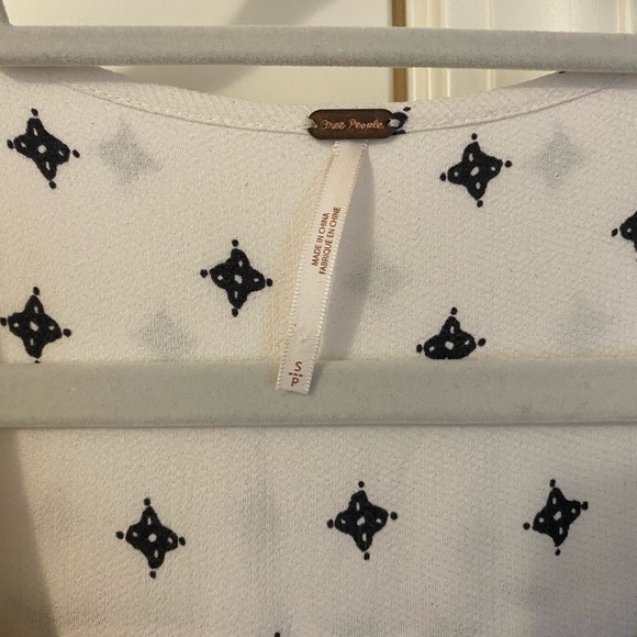 Free People Dress - Picture 4 of 8